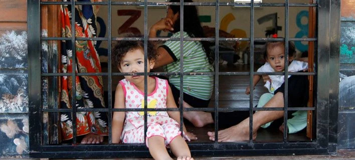 Αυστραλία: Γιατροί ζητούν από την κυβέρνηση να αλλάξει τη στάση της απέναντι στους ανήλικους πρόσφυγες